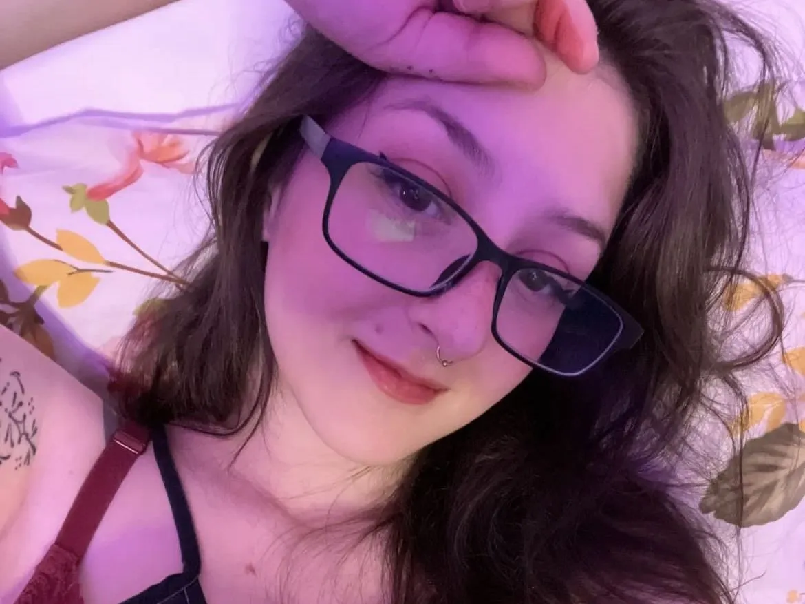 sweetbelle1133 profielfoto van cam model