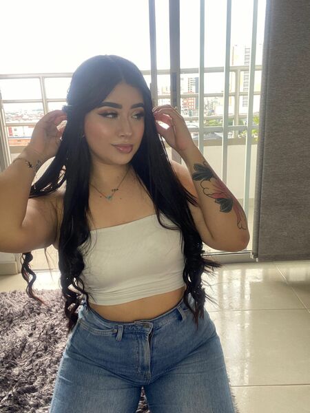 Darsteller carlafiallo Foto 2