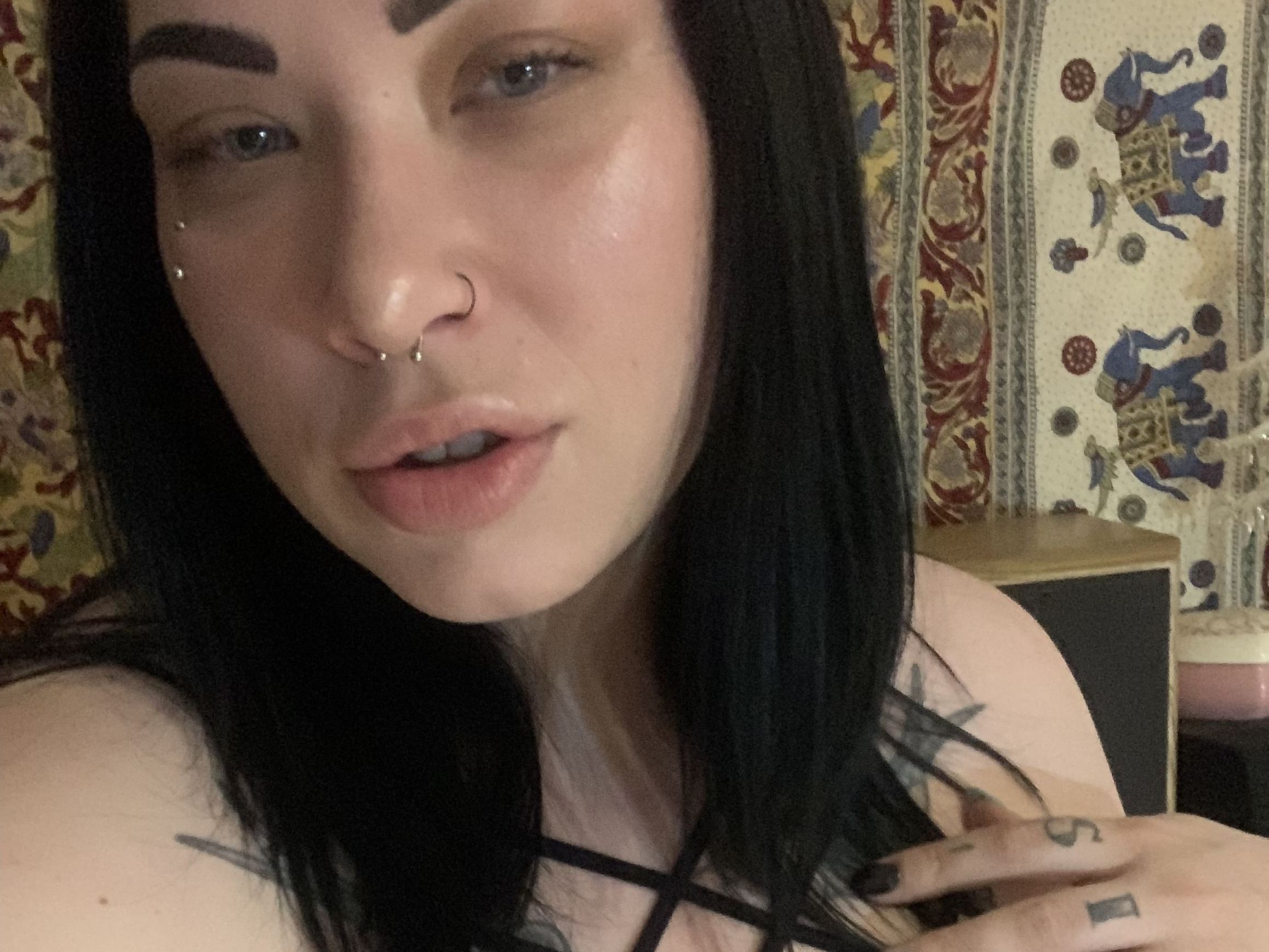 EmmaXDaze profielfoto van cam model