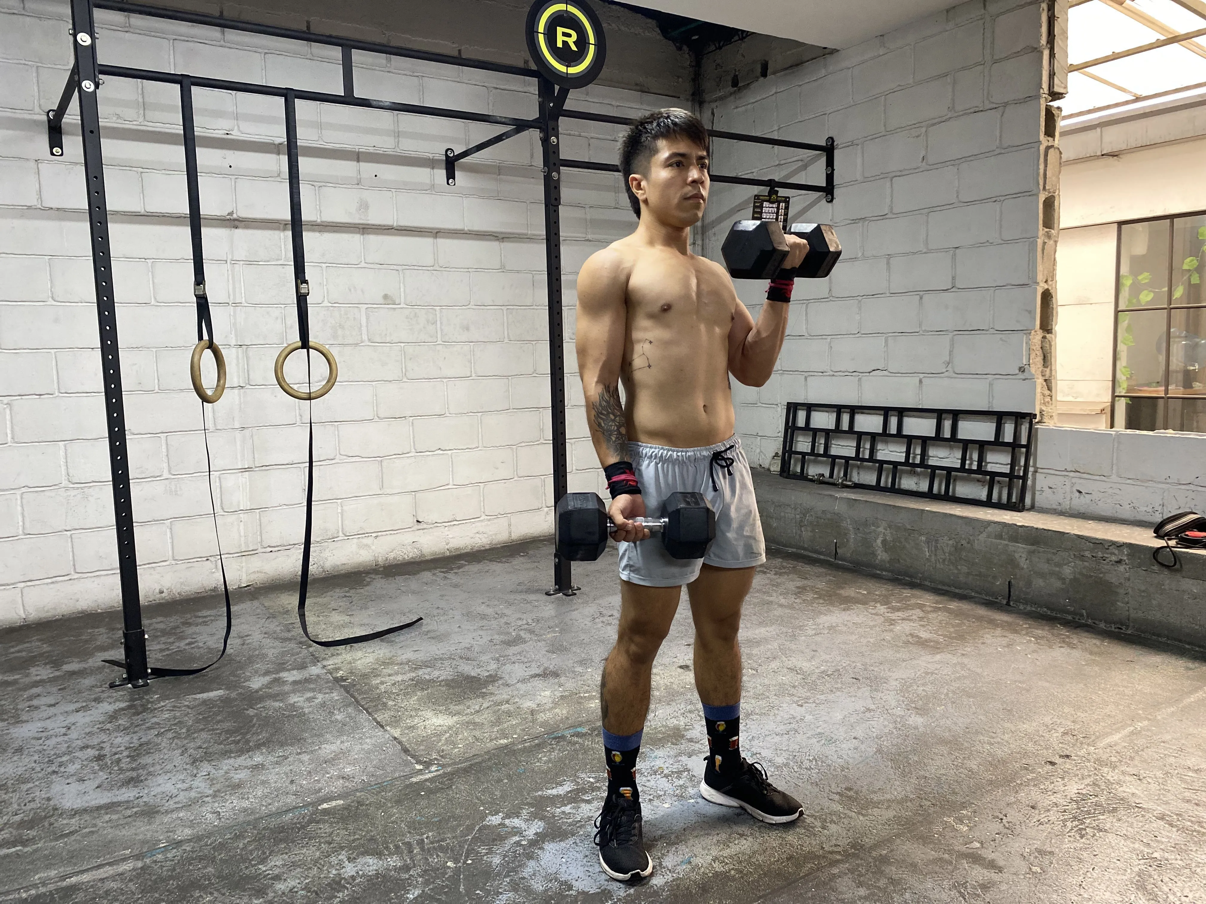 LeoCruz profilbild på webbkameramodell