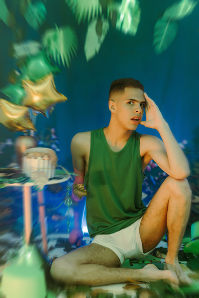 Utøver JakeTurner Bilde 7