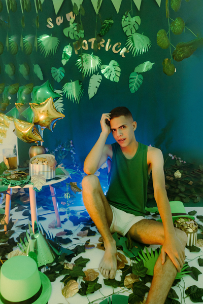 Utøver JakeTurner Bilde 8