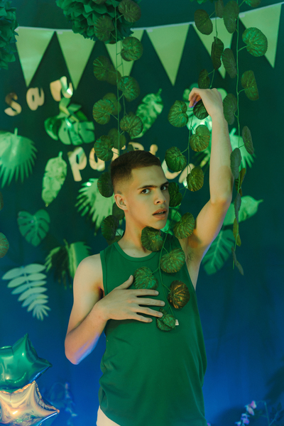 Utøver JakeTurner Bilde 2