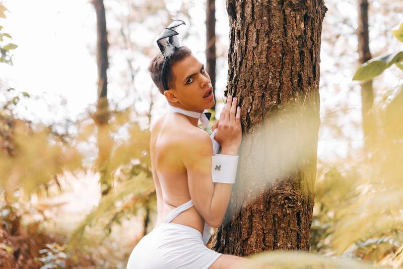 Utøver JakeTurner Bilde 5