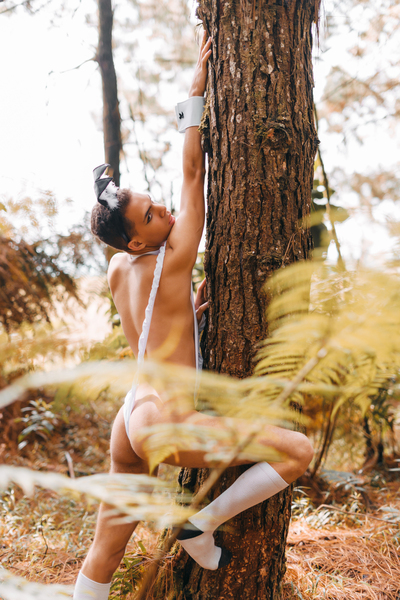 Utøver JakeTurner Bilde 4