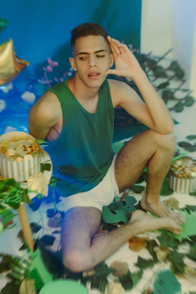 Utøver JakeTurner Bilde 6