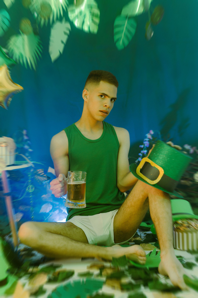 Utøver JakeTurner Bilde 3