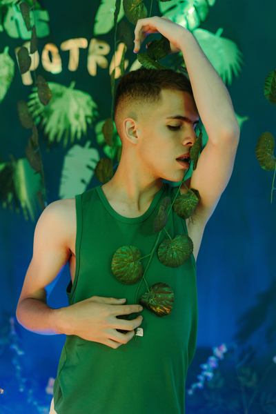 Performer JakeTurner Photo 1
