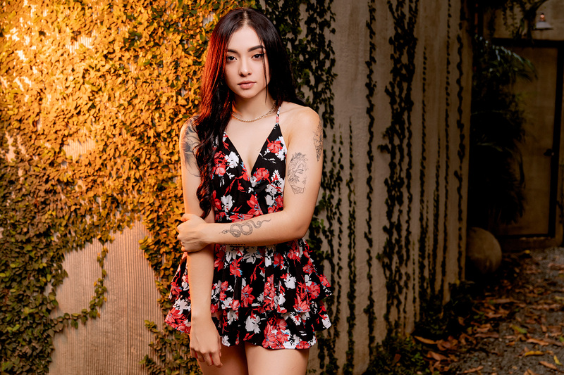 Interprete AprilWalters Foto 2