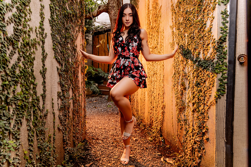 Interprete AprilWalters Foto 3