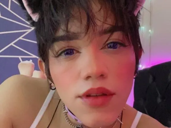 Image de profil du modèle de webcam femboy66