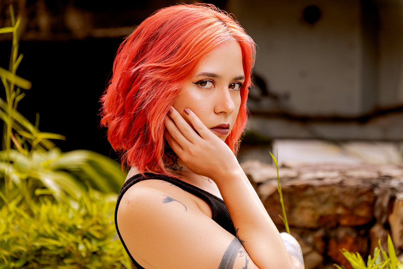 Performer SoniaSpencer Photo 11