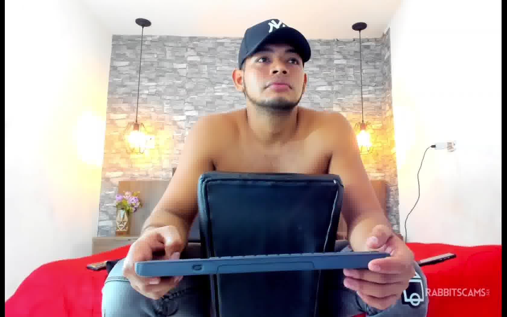 Performer Tommyblakee Video 1