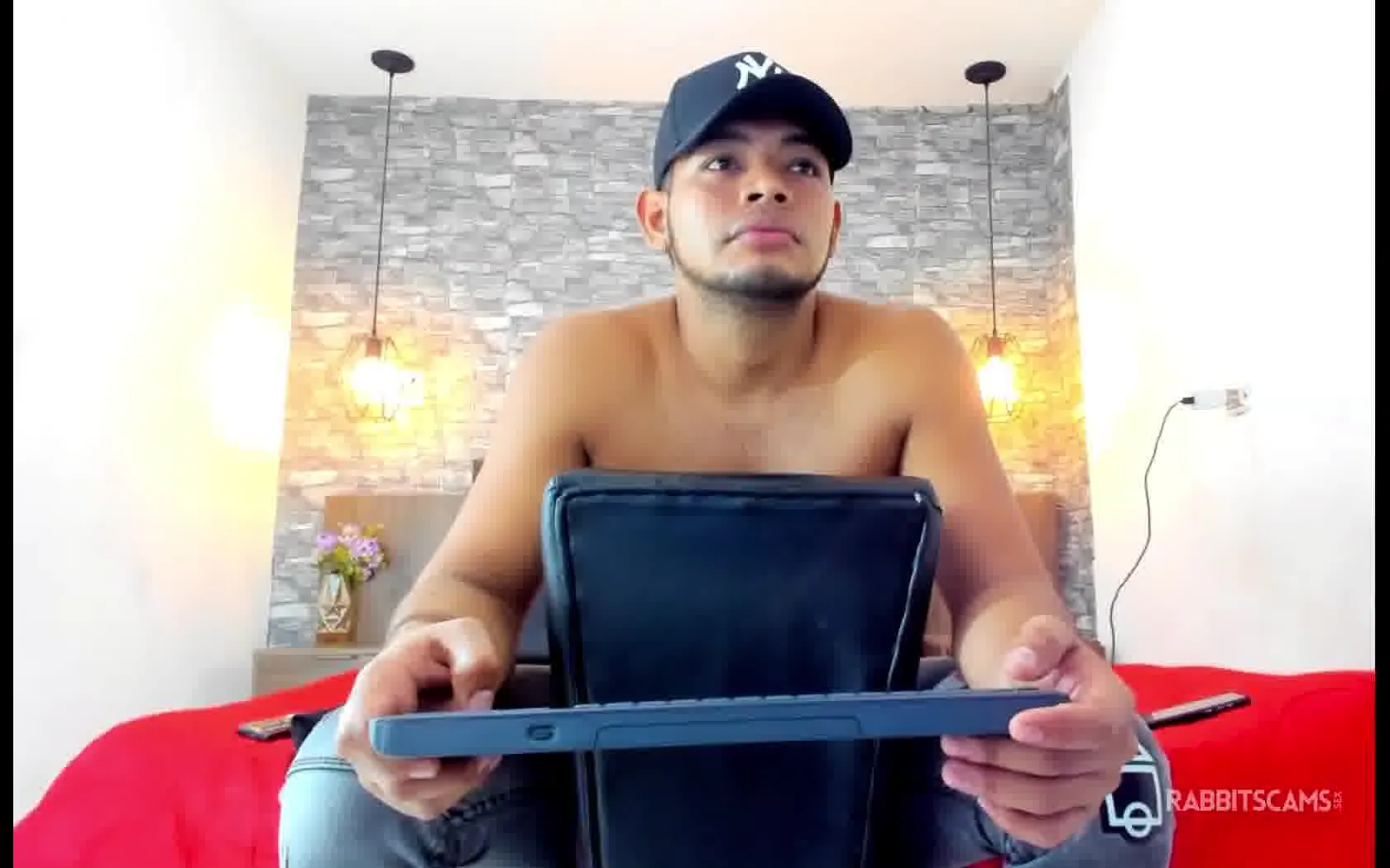 Performer Tommyblakee Video 1