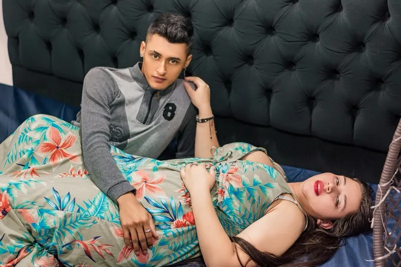 Intérprete HellenAndLiiam Foto 3