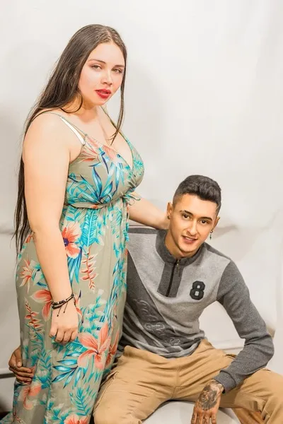 Intérprete HellenAndLiiam Foto 2