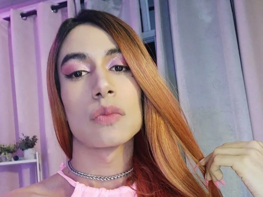 lisaprincee Profilbild des Cam-Modells