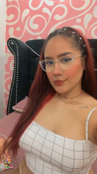 Artiest JessyMiler Foto 9