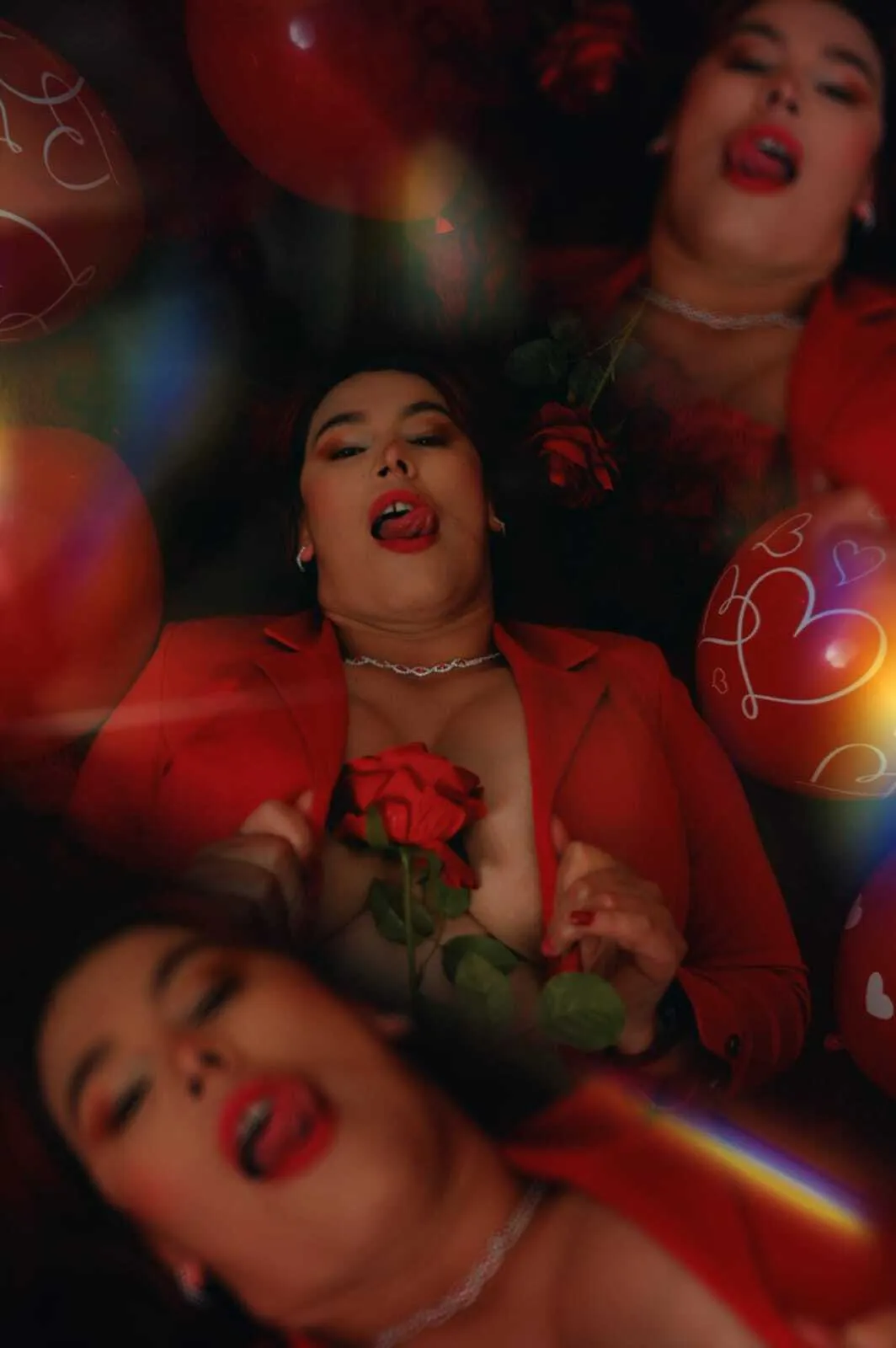 Intérprete MarthinaBaker Foto 8