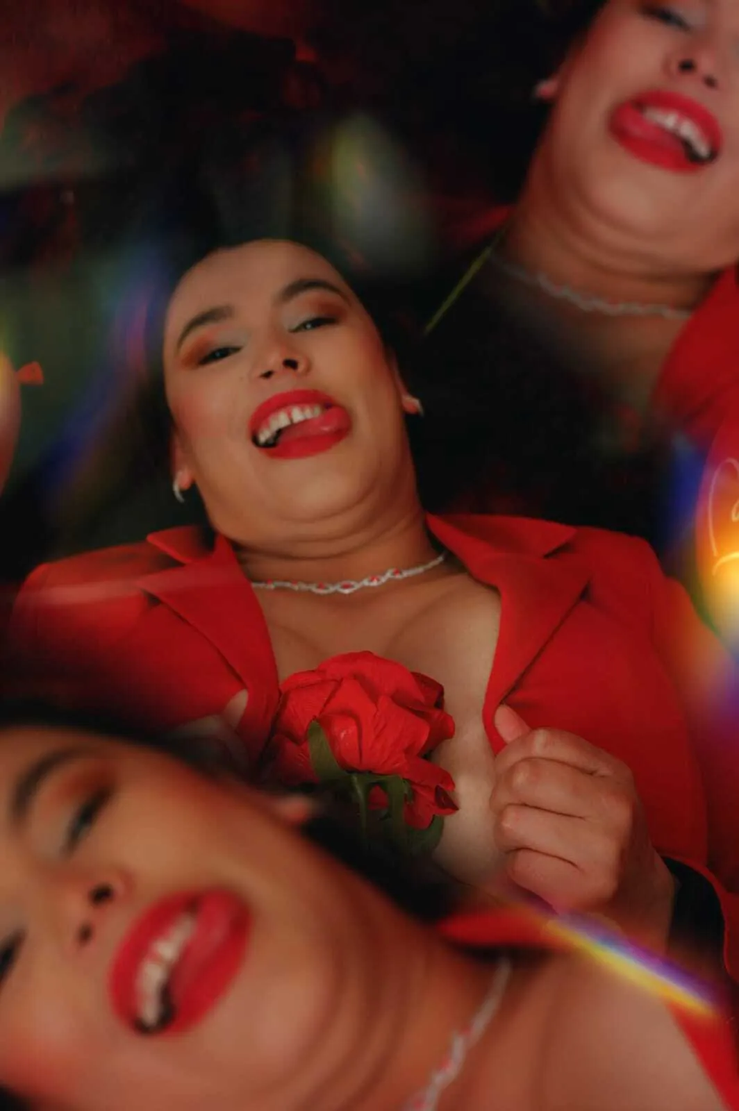 Intérprete MarthinaBaker Foto 7