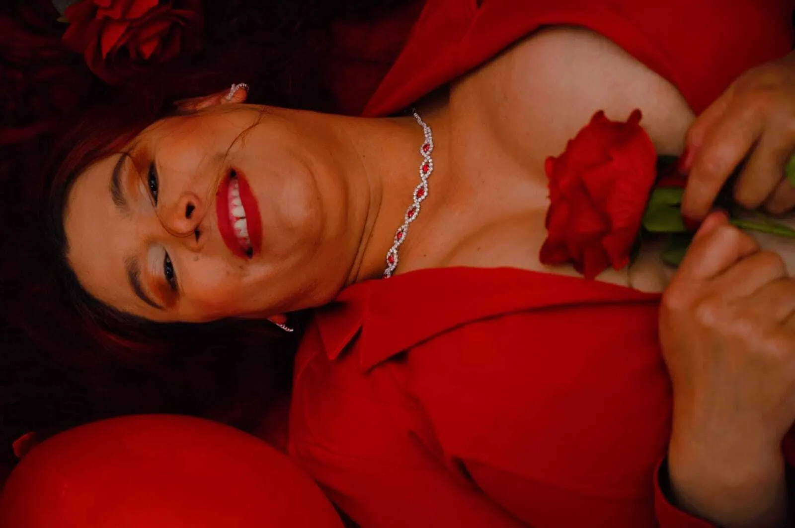 Intérprete MarthinaBaker Foto 4