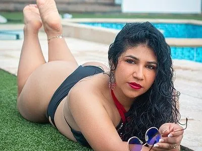 ArianneFlavie profielfoto van cam model