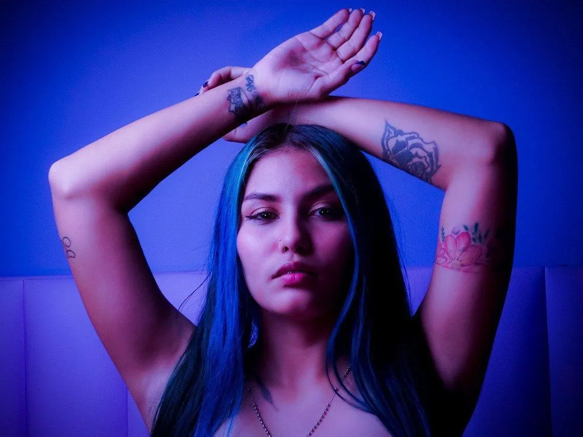 SweetEmaa profilbild på webbkameramodell