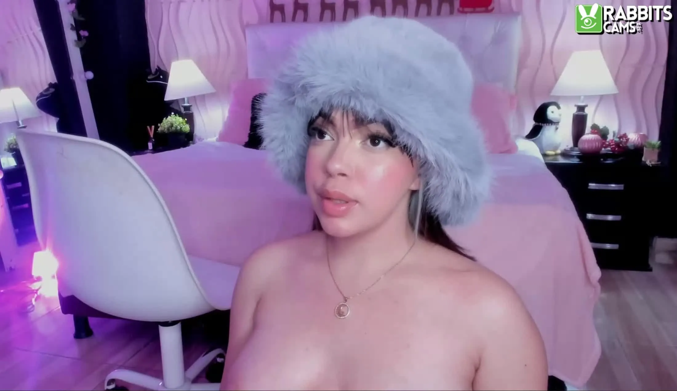 Intérprete LucianaPortland Video 1