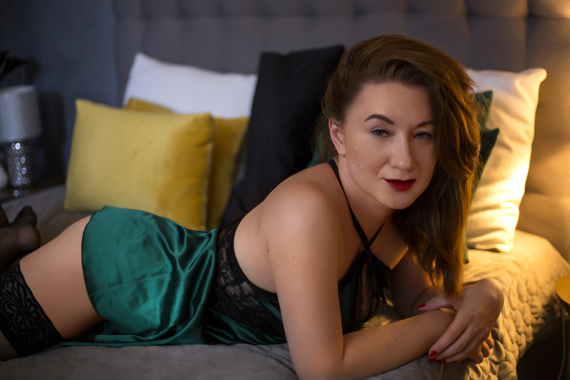 Artiest GingerWix Foto 6