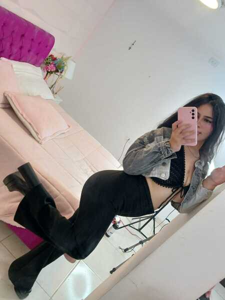 Utøver AriadnaEvans Bilde 10