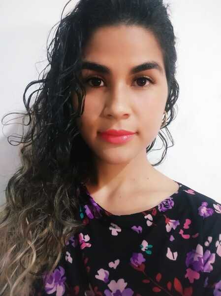 Performer RubiAlisson Photo 3