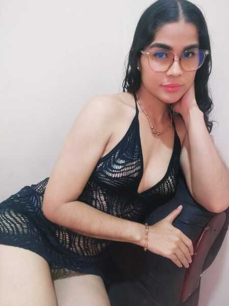 Performer RubiAlisson Photo 12