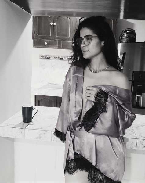 Performer RubiAlisson Photo 4