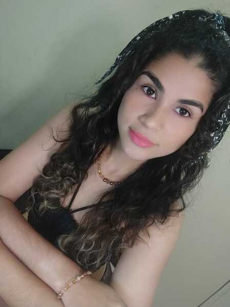 Performer RubiAlisson Photo 6