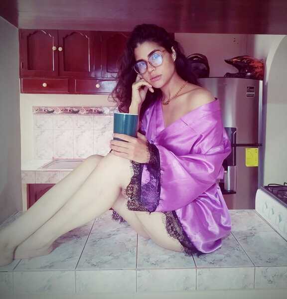 Performer RubiAlisson Photo 5