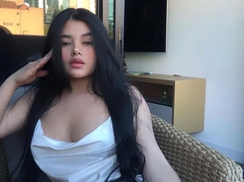 SamanthaPride profielfoto van cam model