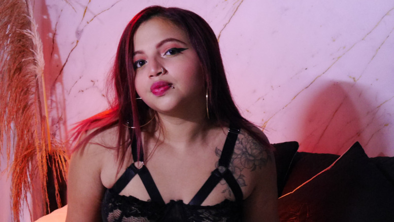 Performer CherryJohnsonF Photo 2