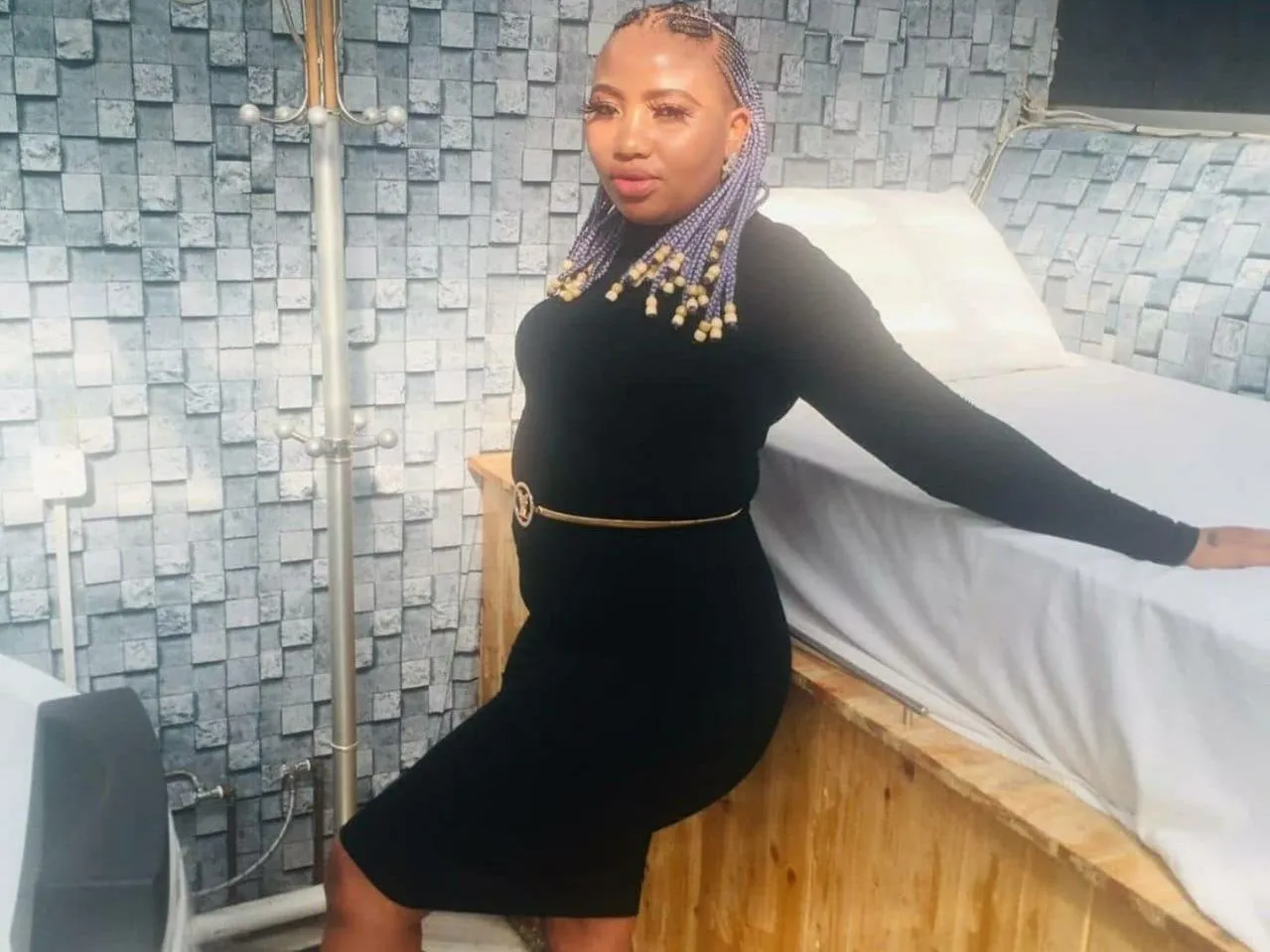 Profilbilde av Queen950129 webkamera modell