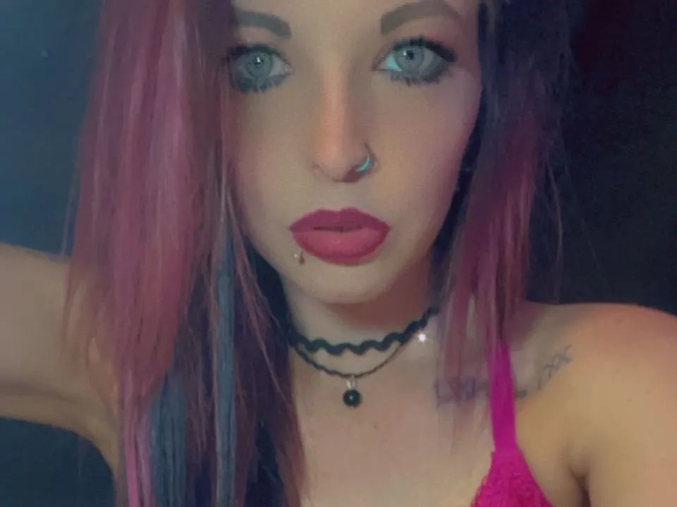 DiamondHope immagine del profilo del modello di cam