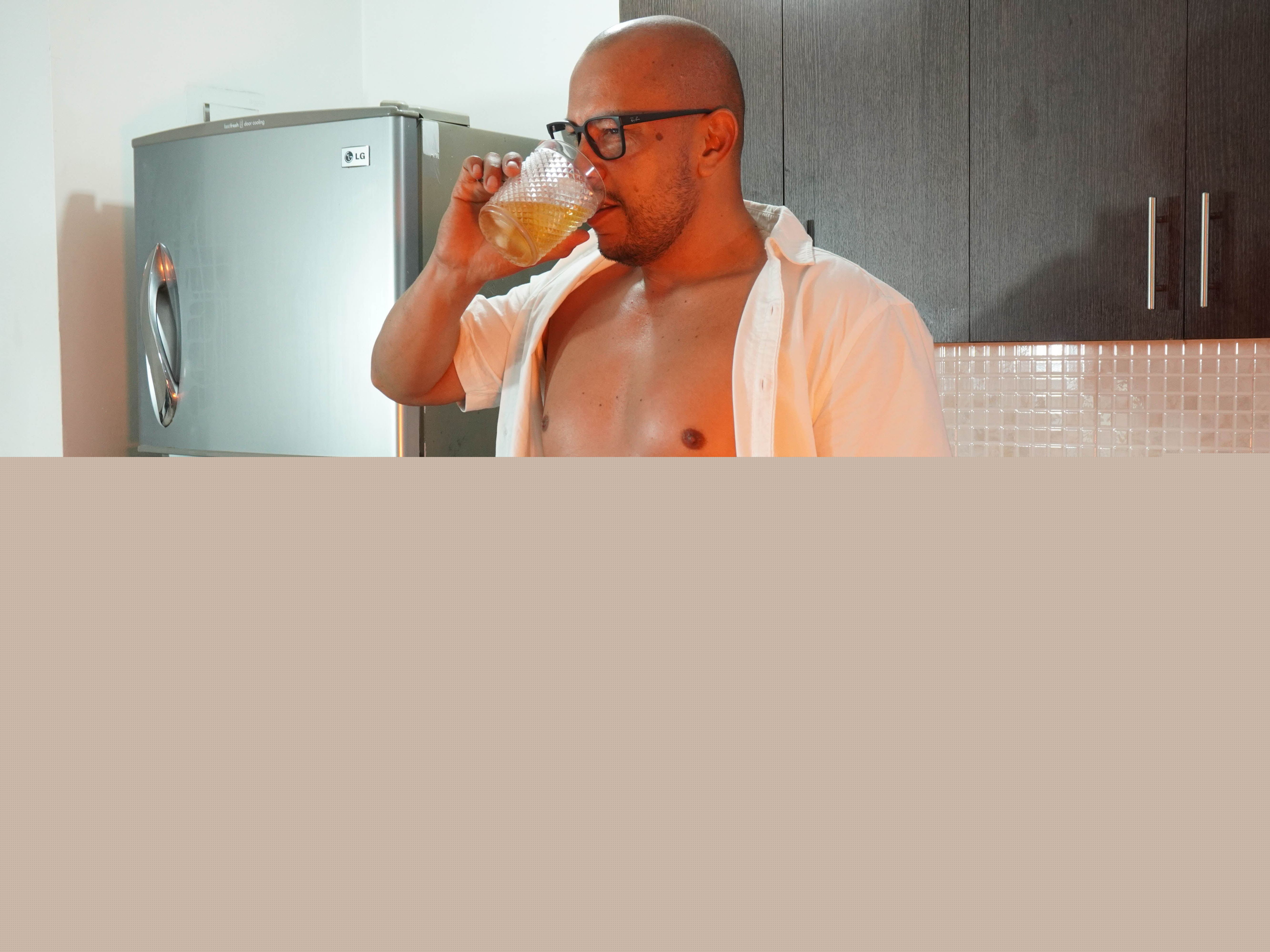 Image de profil du modèle de webcam EazyLovee