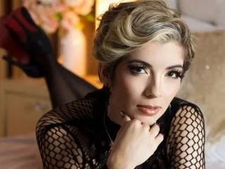 GracyThomson profilbild på webbkameramodell