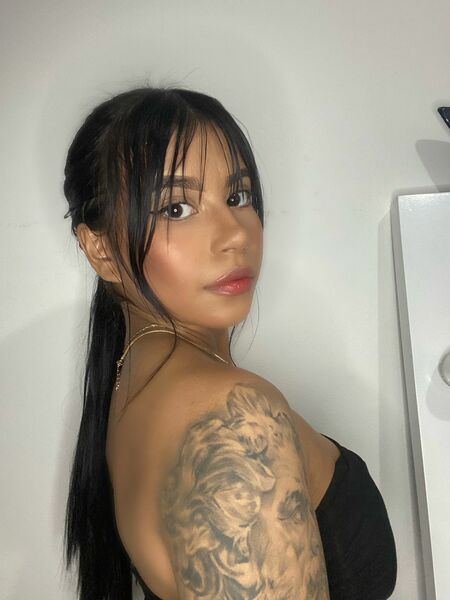 Interprete BabyMeggan Foto 2