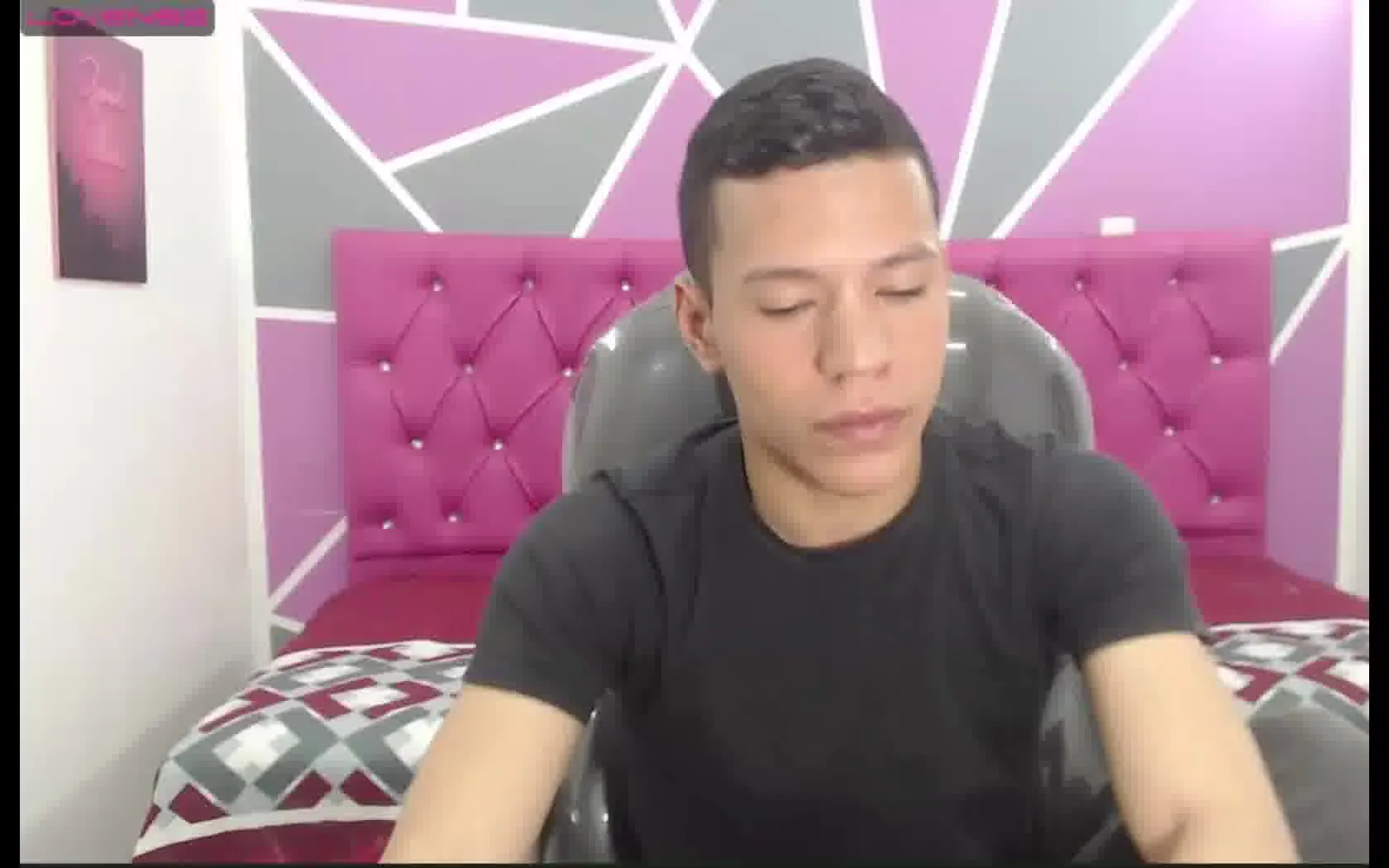 Artista kinortega Video 1