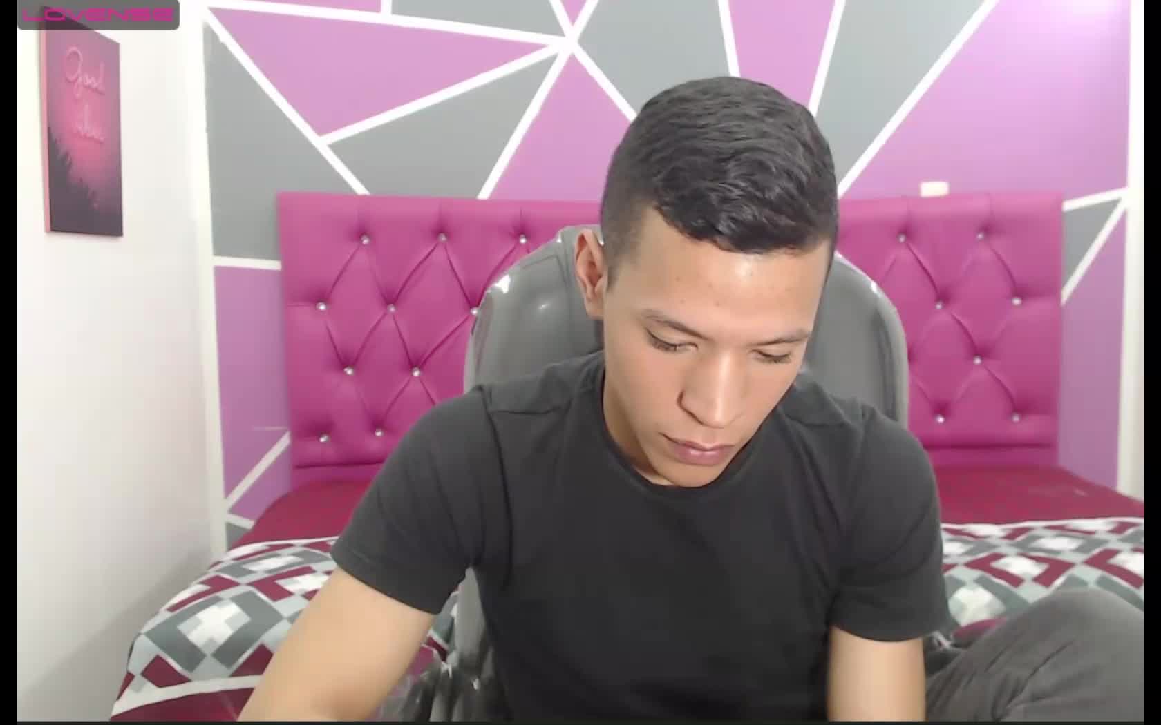 Interprète kinortega Vidéo 1