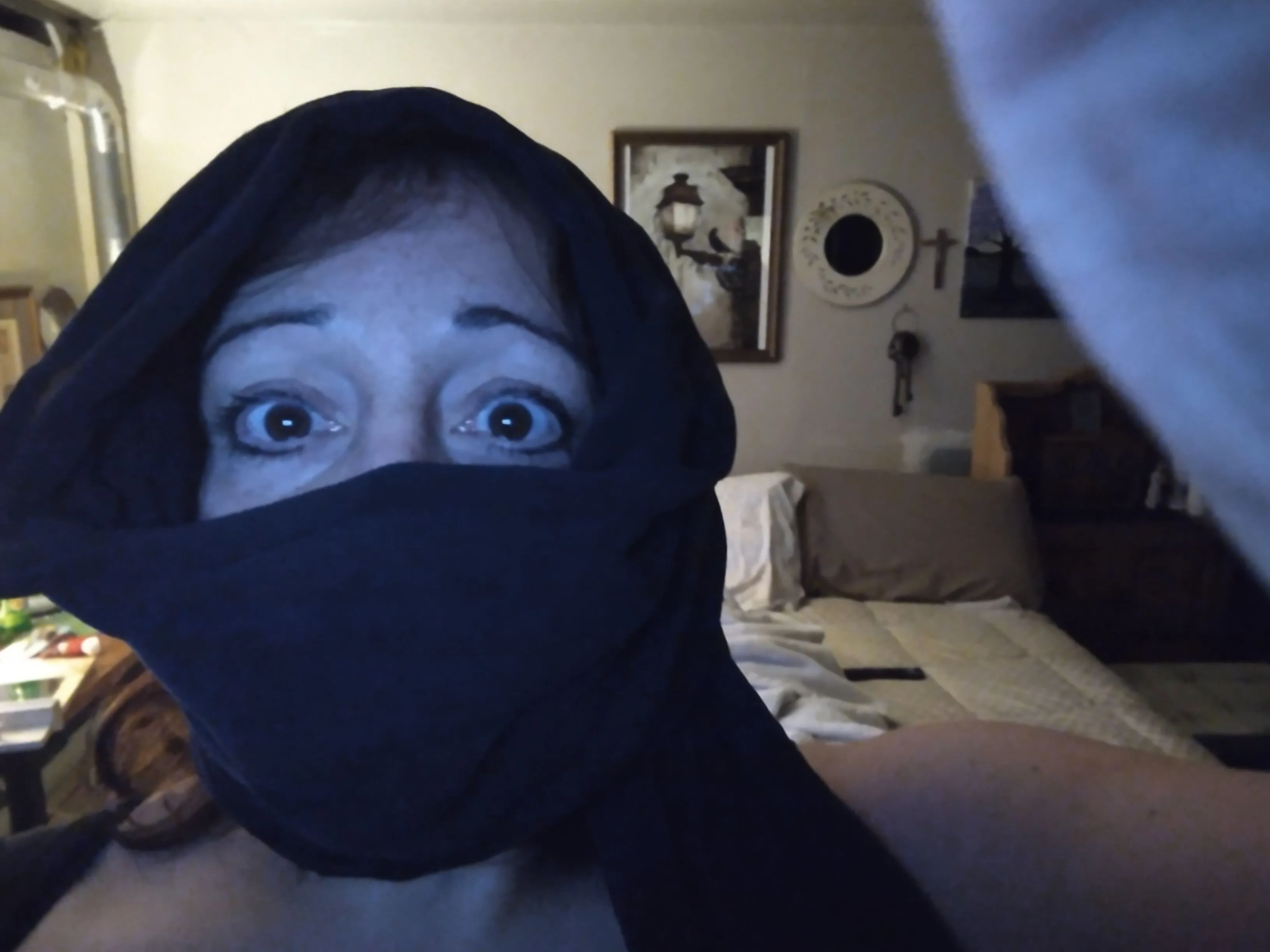 Foto de perfil de modelo de webcam de hotfunsummer