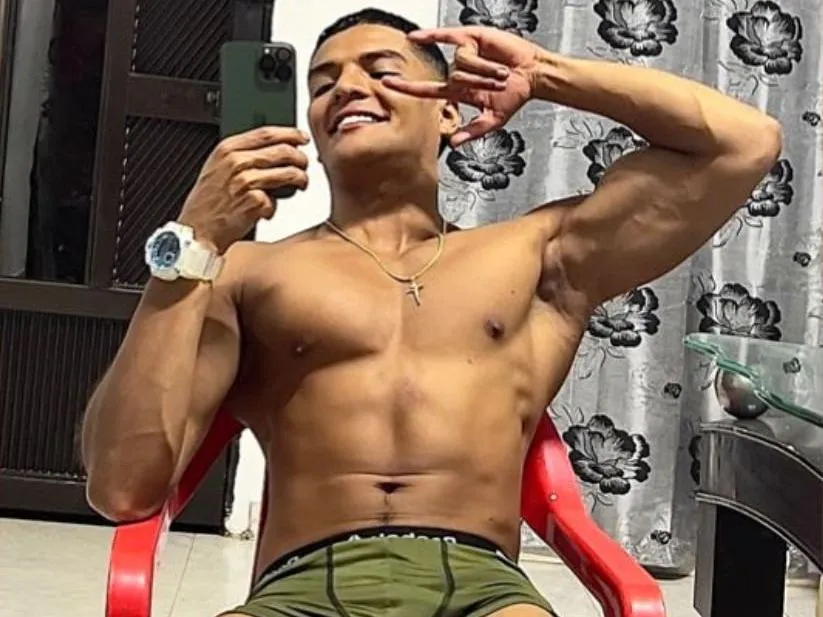 TylerSweet21 Profilbild des Cam-Modells