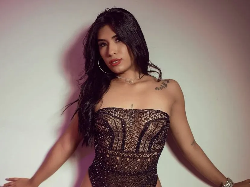 GabyJouns profilbild på webbkameramodell