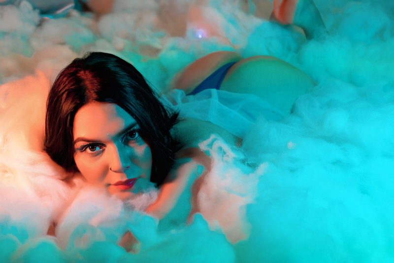 Interprete CloeRobert Foto 6