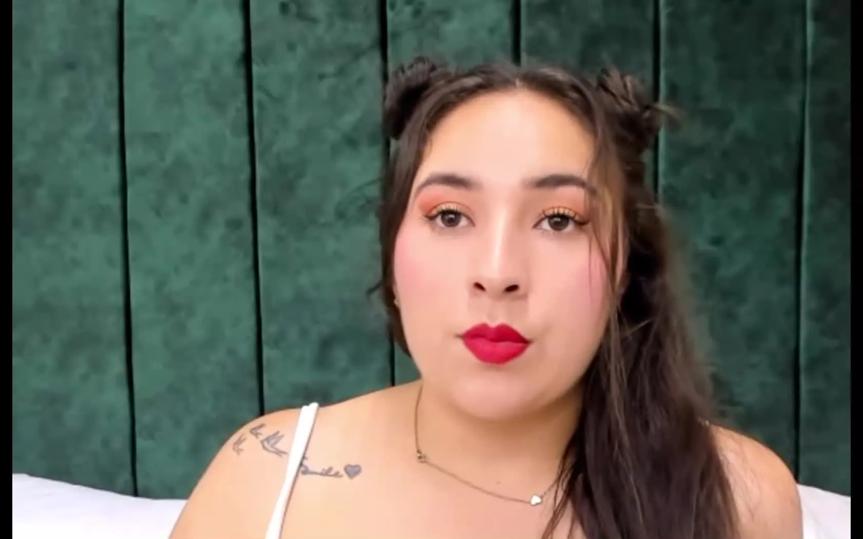 Performer KristelFort Video 1