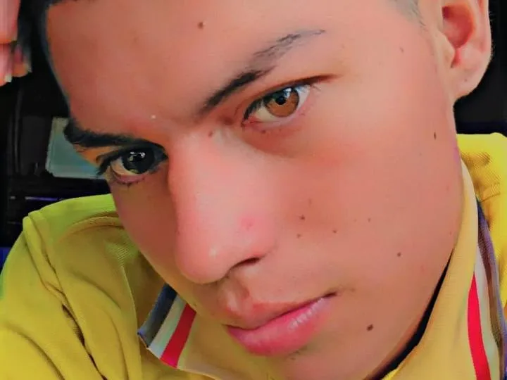 Teendelicious2023 Profilbild des Cam-Modells